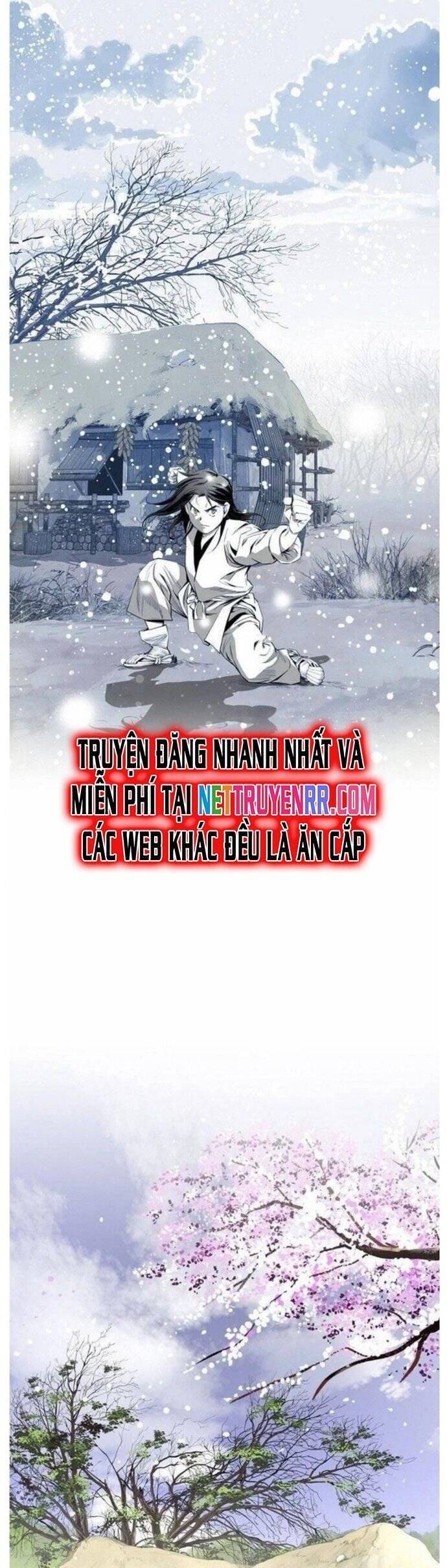 Đăng Thiên Lộ Chap 10 - Next Chap 11
