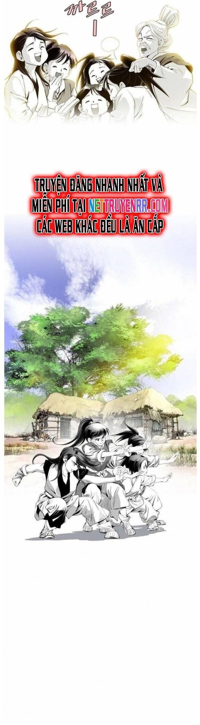 Đăng Thiên Lộ Chap 10 - Next Chap 11