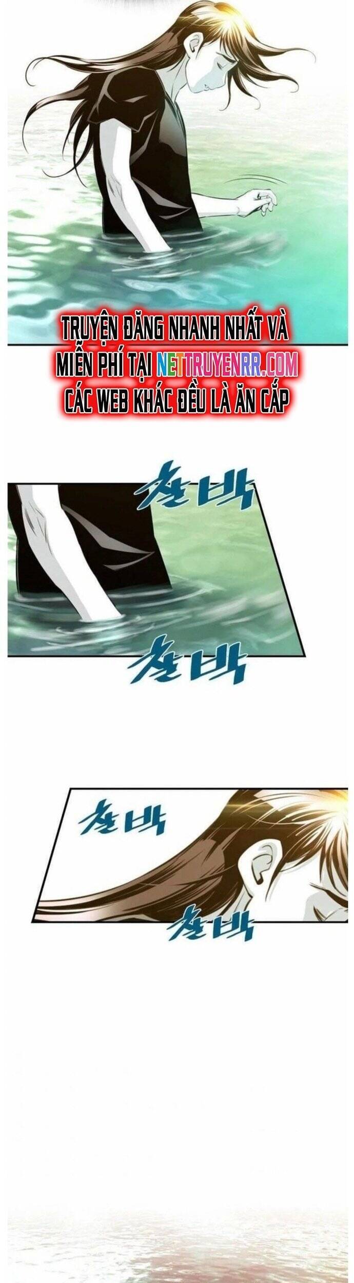 Đăng Thiên Lộ Chap 10 - Next Chap 11