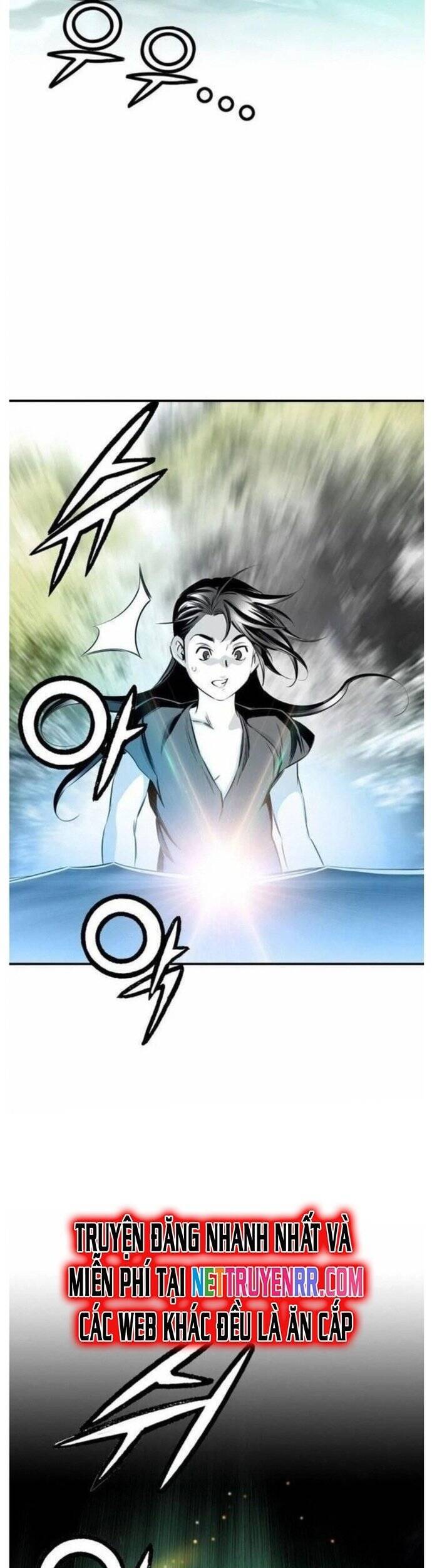 Đăng Thiên Lộ Chap 10 - Next Chap 11