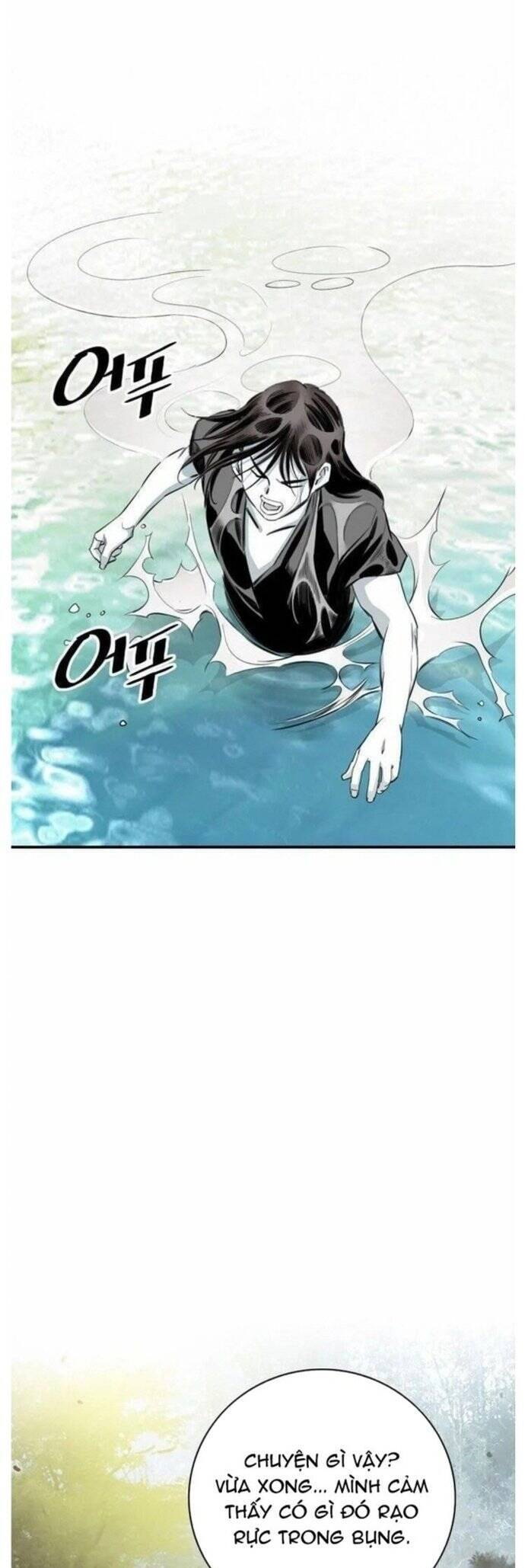 Đăng Thiên Lộ Chap 10 - Next Chap 11