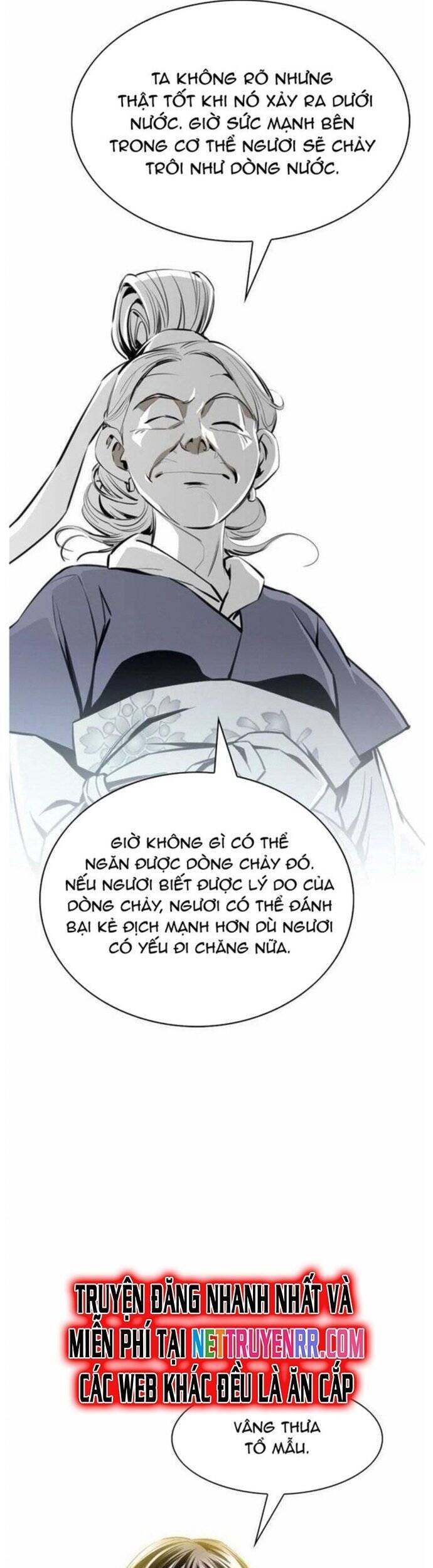 Đăng Thiên Lộ Chap 10 - Next Chap 11