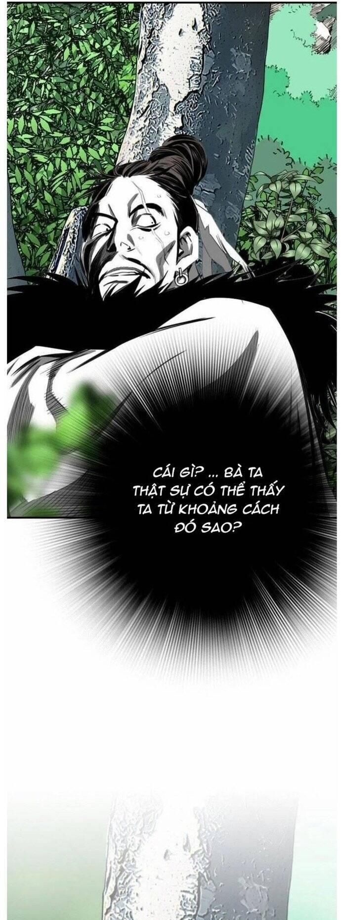 Đăng Thiên Lộ Chap 10 - Next Chap 11