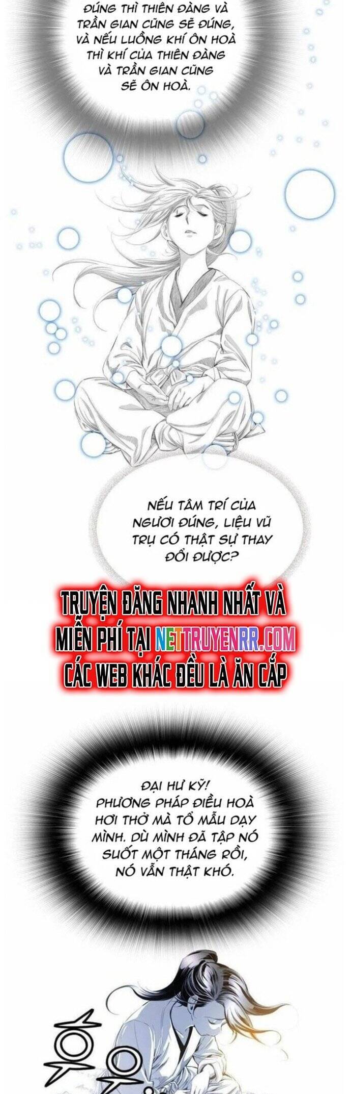 Đăng Thiên Lộ Chap 10 - Next Chap 11