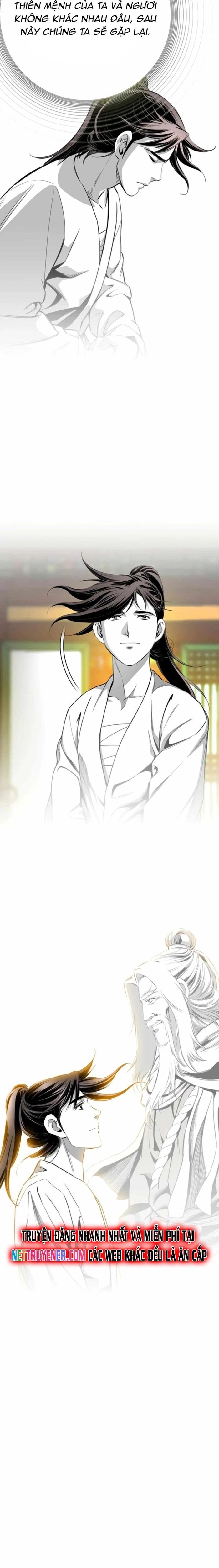 Đăng Thiên Lộ Chap 100 - Next Chap 101