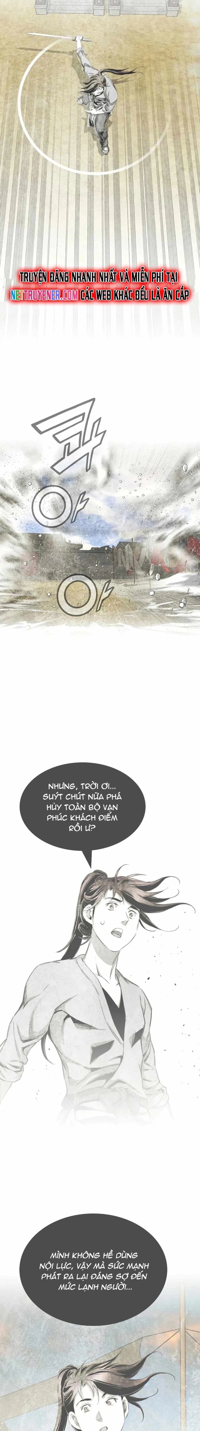 Đăng Thiên Lộ Chap 100 - Next Chap 101