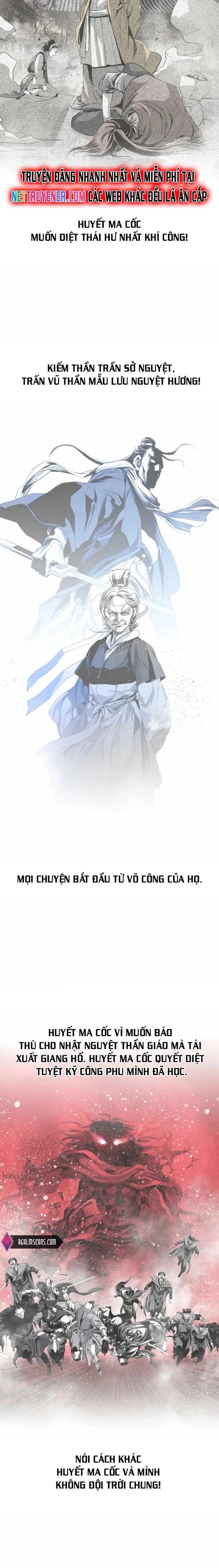 Đăng Thiên Lộ Chap 100 - Next Chap 101