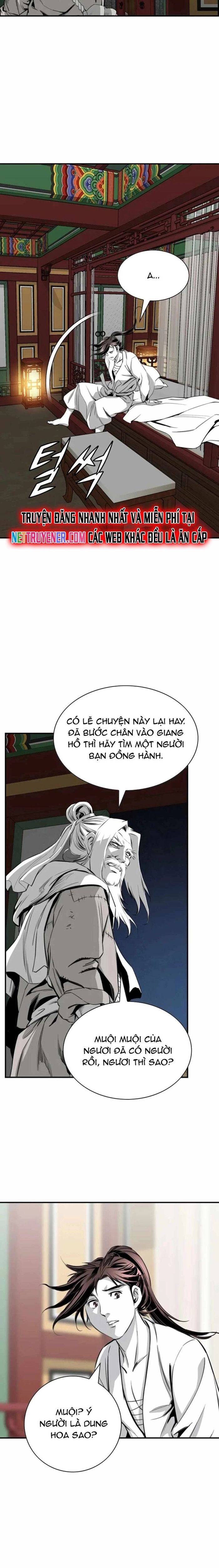 Đăng Thiên Lộ Chap 100 - Next Chap 101
