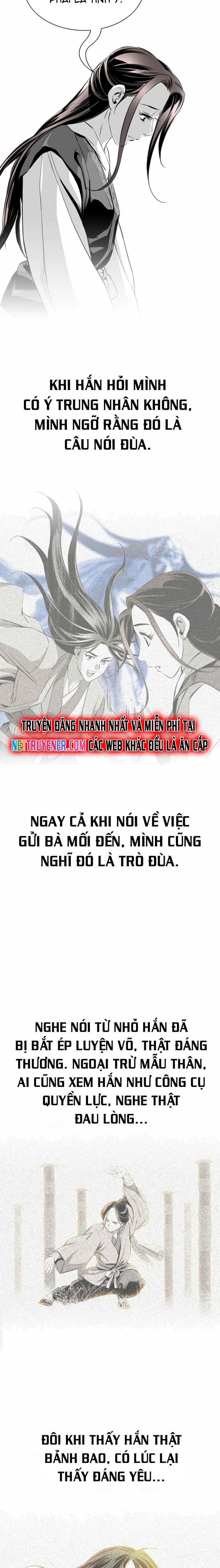Đăng Thiên Lộ Chap 101 - Next Chap 102