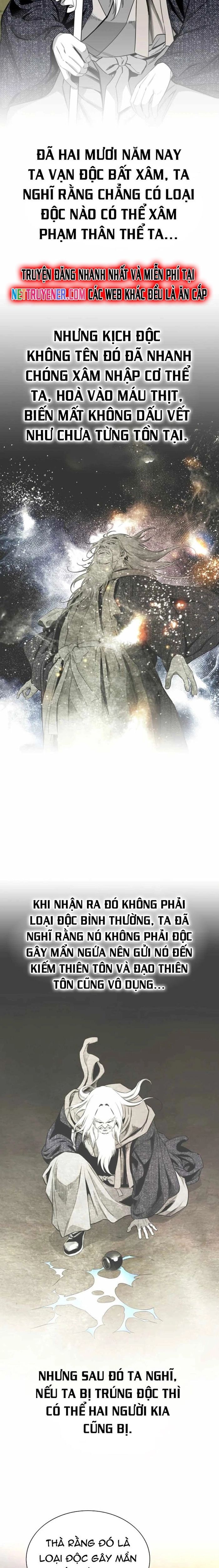 Đăng Thiên Lộ Chap 101 - Next Chap 102