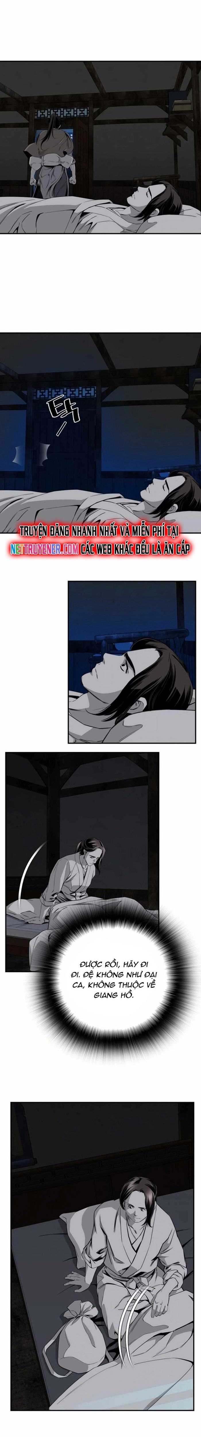 Đăng Thiên Lộ Chap 102 - Next Chap 103