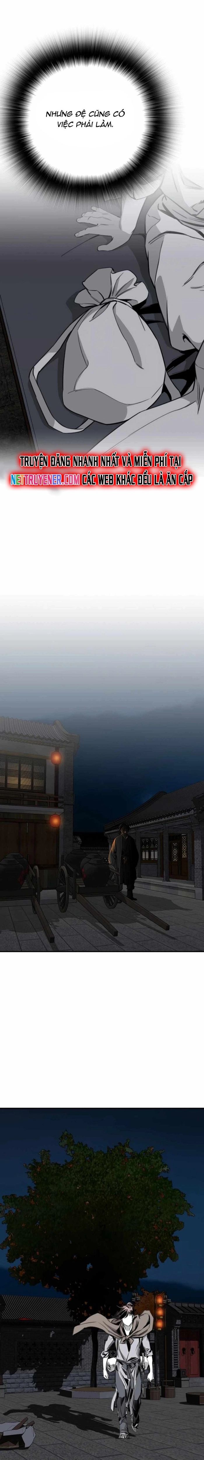 Đăng Thiên Lộ Chap 102 - Next Chap 103