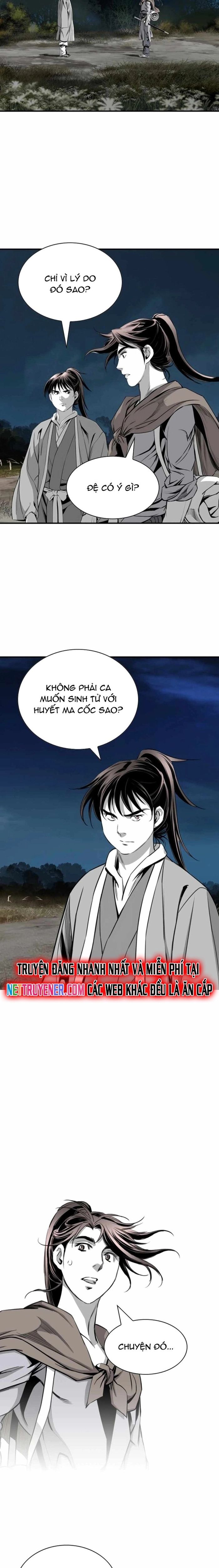 Đăng Thiên Lộ Chap 102 - Next Chap 103