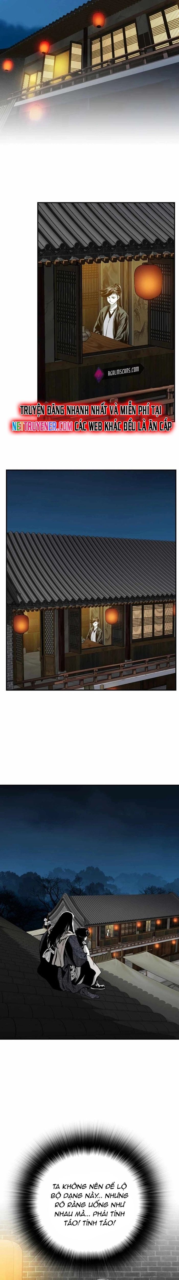 Đăng Thiên Lộ Chap 102 - Next Chap 103