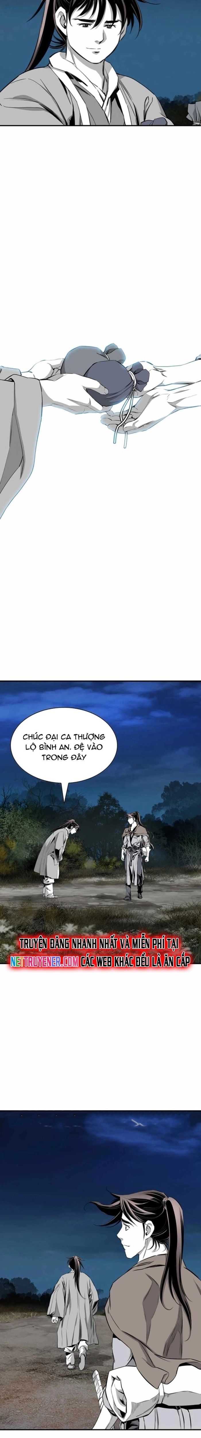 Đăng Thiên Lộ Chap 102 - Next Chap 103