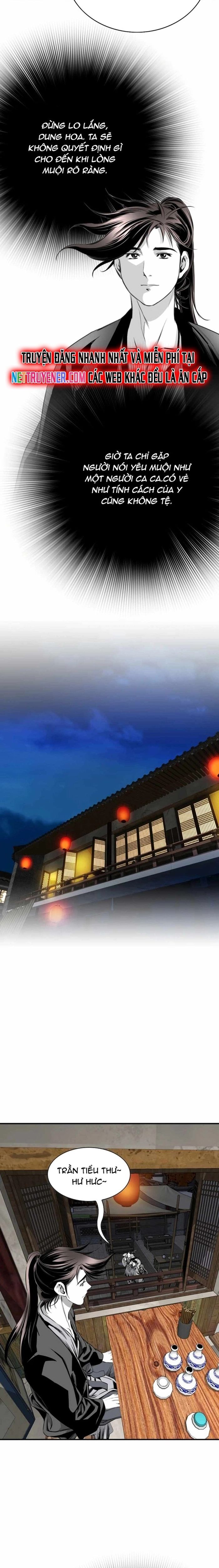 Đăng Thiên Lộ Chap 102 - Next Chap 103