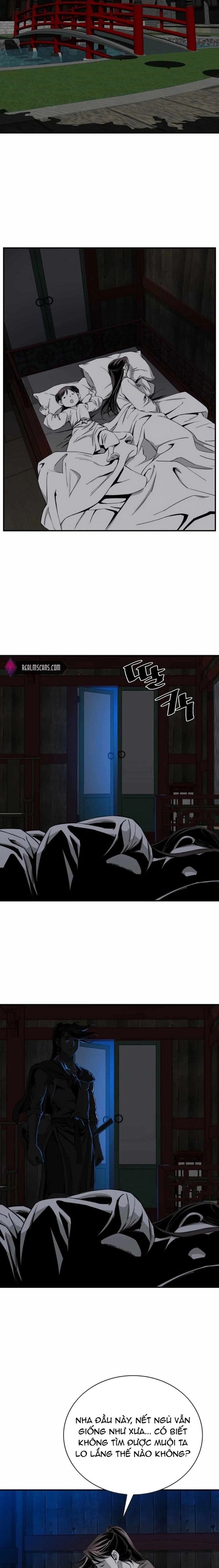 Đăng Thiên Lộ Chap 102 - Next Chap 103