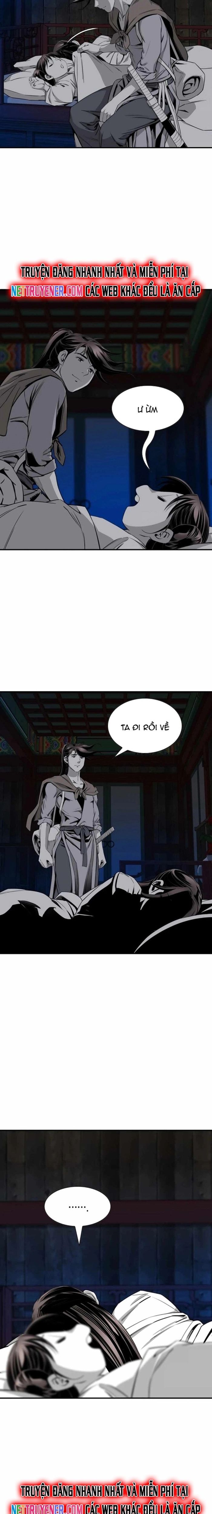 Đăng Thiên Lộ Chap 102 - Next Chap 103
