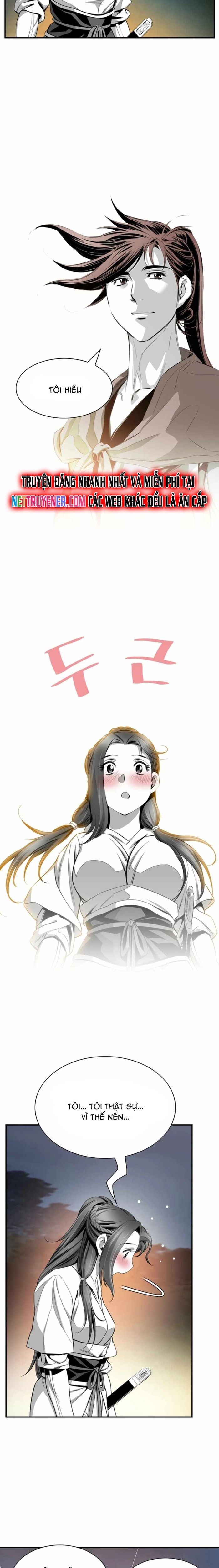 Đăng Thiên Lộ Chap 106 - Next Chap 107