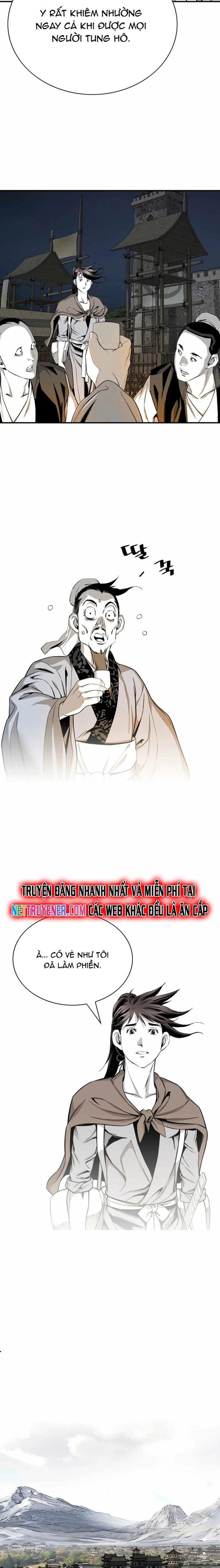 Đăng Thiên Lộ Chap 106 - Next Chap 107
