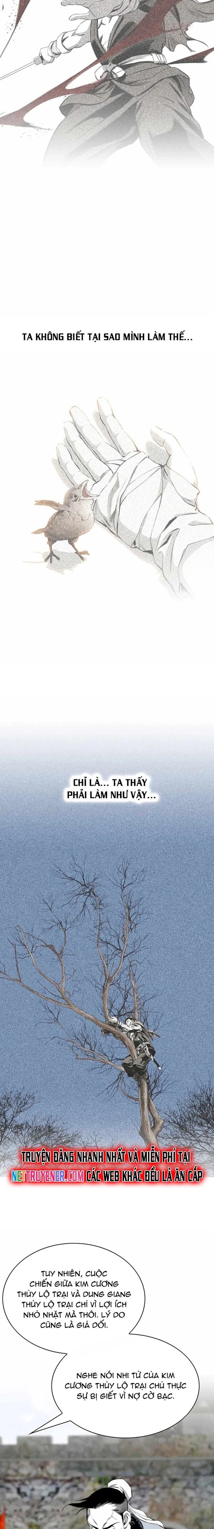 Đăng Thiên Lộ Chap 107 - Next Chap 108