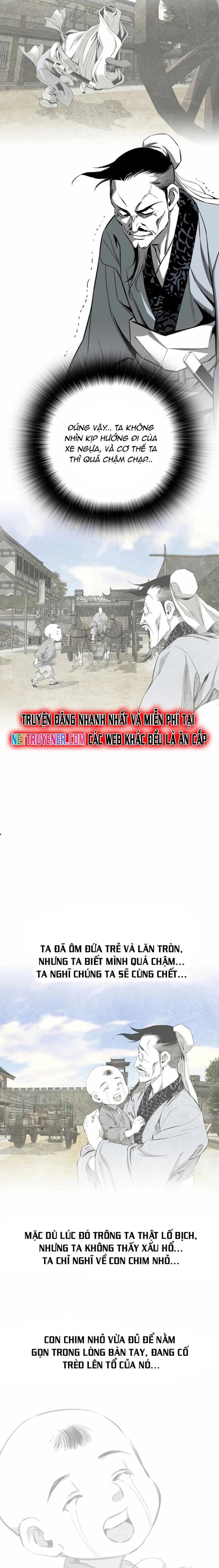 Đăng Thiên Lộ Chap 107 - Next Chap 108