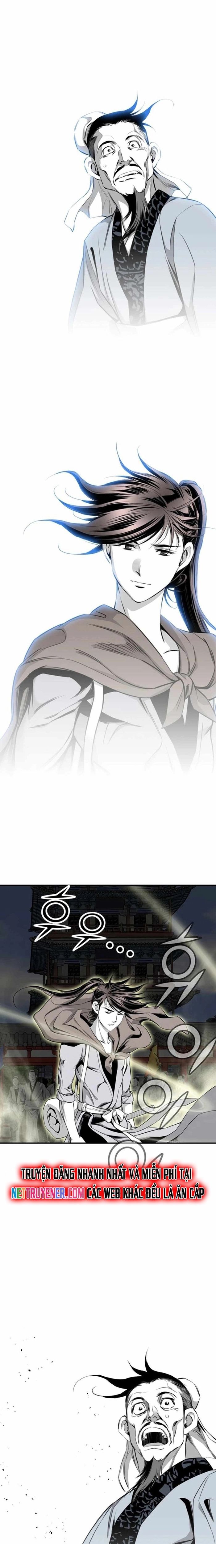 Đăng Thiên Lộ Chap 107 - Next Chap 108