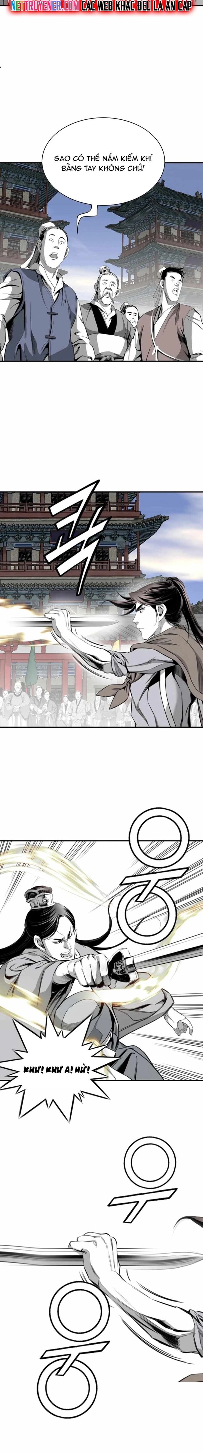 Đăng Thiên Lộ Chap 108 - Next Chap 109