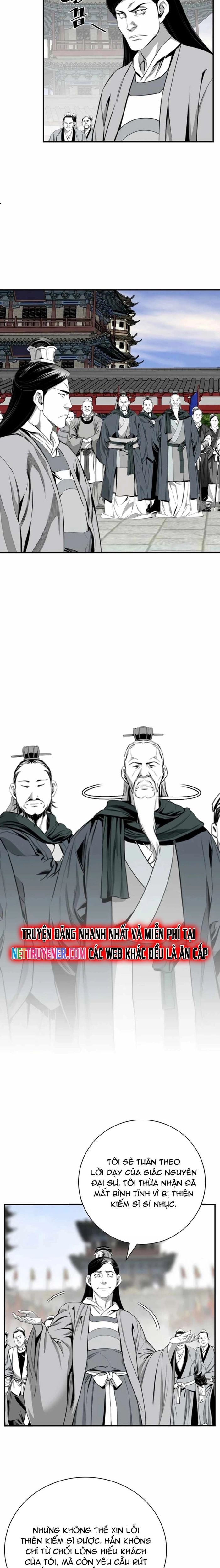 Đăng Thiên Lộ Chap 108 - Next Chap 109