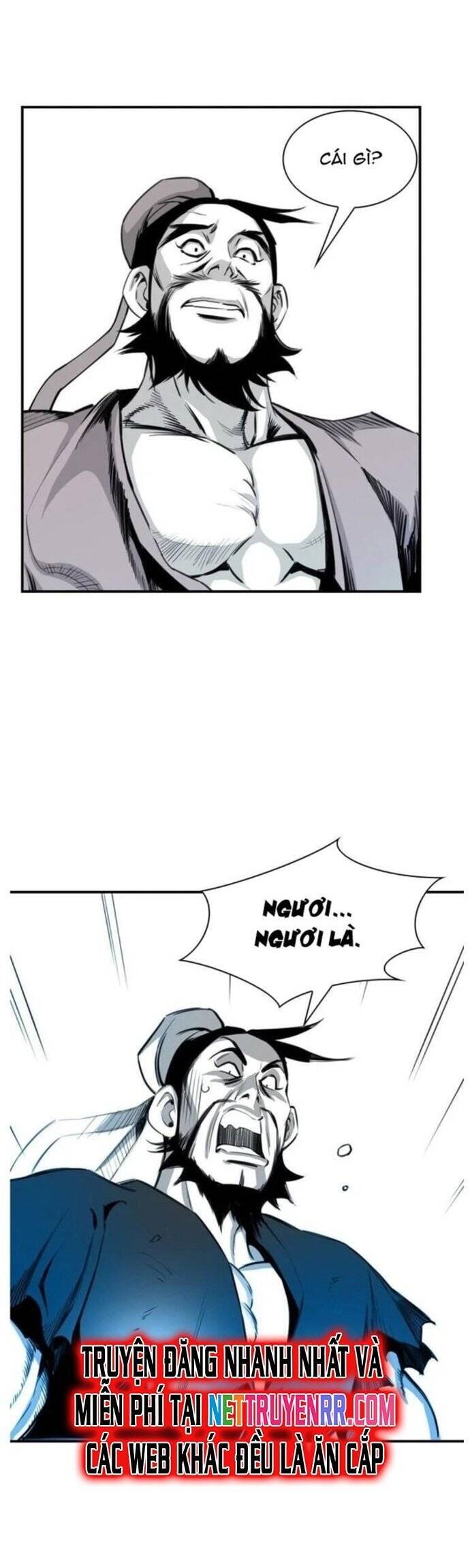 Đăng Thiên Lộ Chap 11 - Next Chap 12