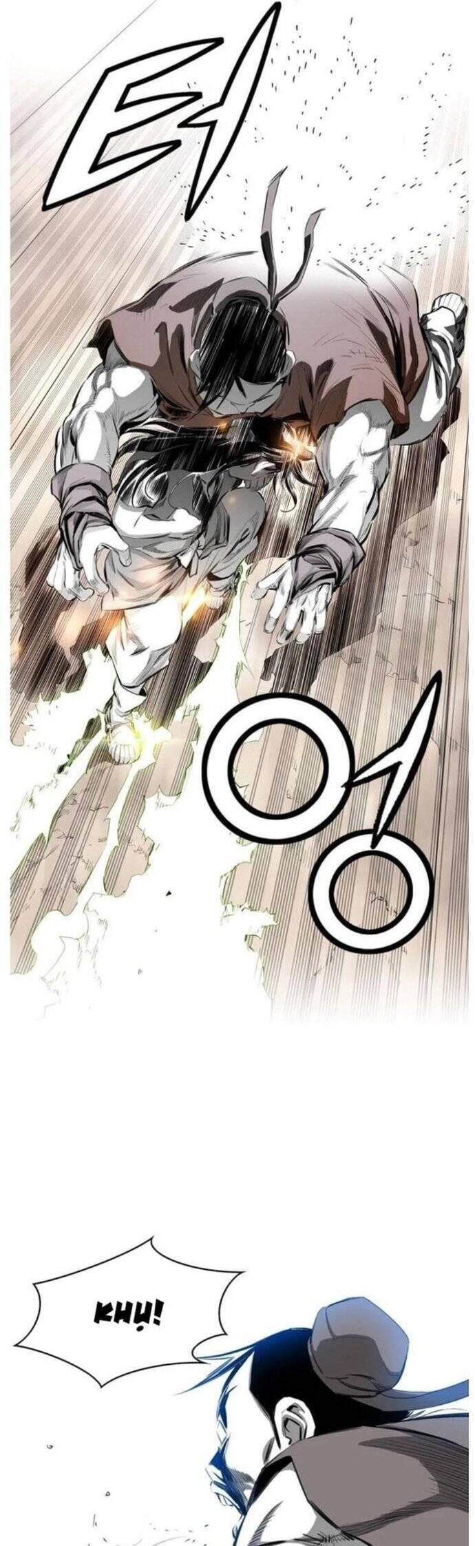 Đăng Thiên Lộ Chap 11 - Next Chap 12
