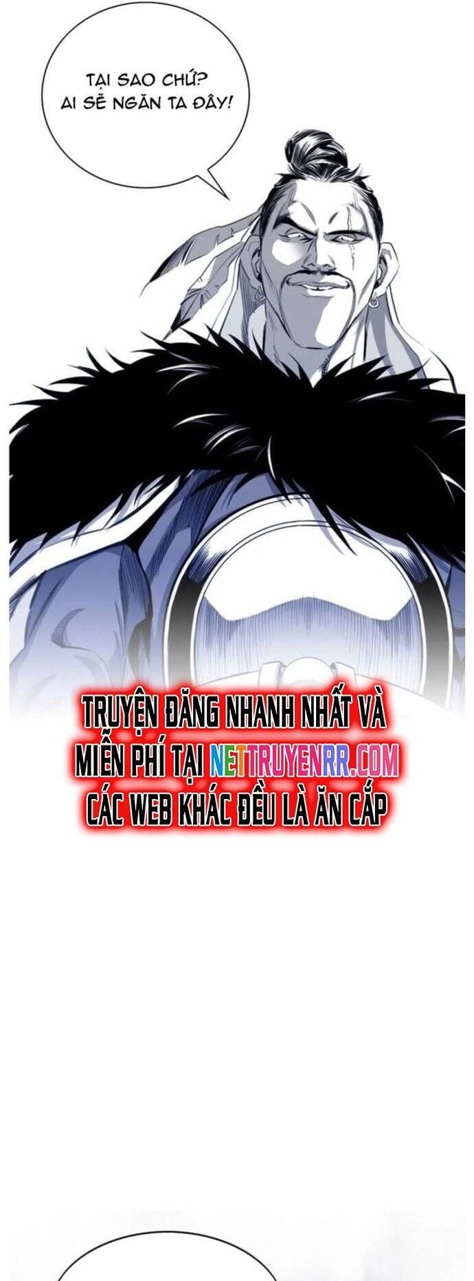 Đăng Thiên Lộ Chap 11 - Next Chap 12
