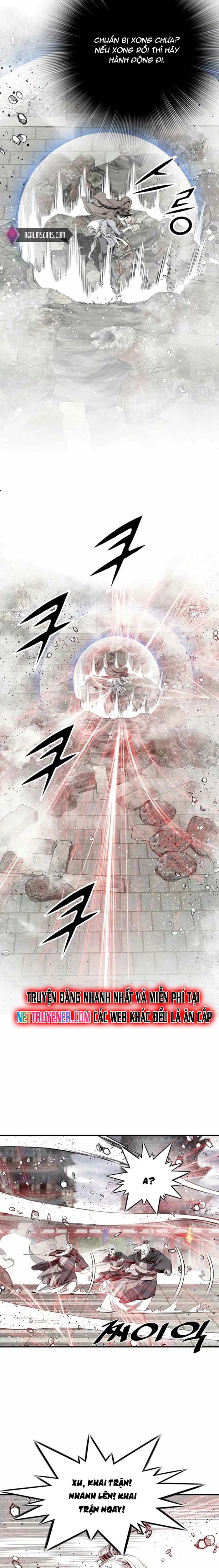 Đăng Thiên Lộ Chap 110 - Next Chap 111