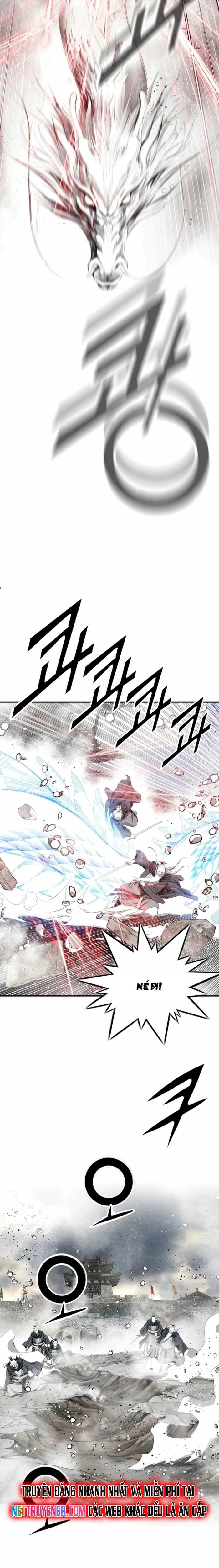Đăng Thiên Lộ Chap 110 - Next Chap 111