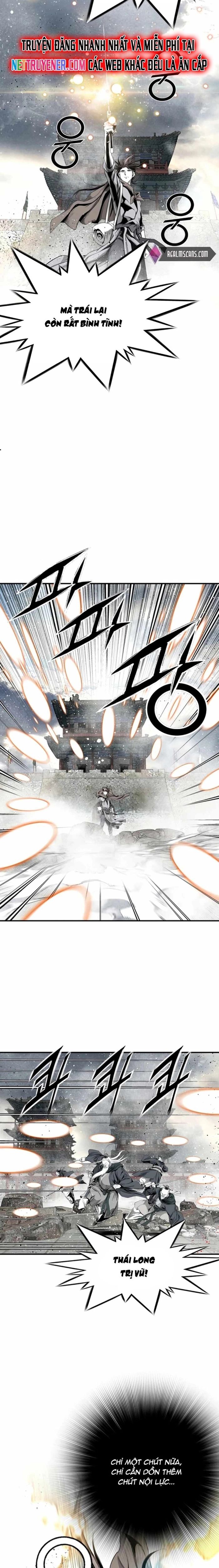Đăng Thiên Lộ Chap 110 - Next Chap 111