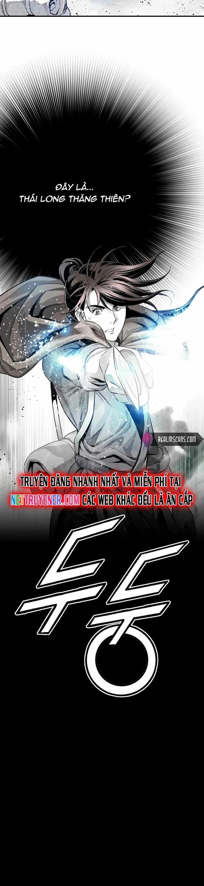 Đăng Thiên Lộ Chap 110 - Next Chap 111