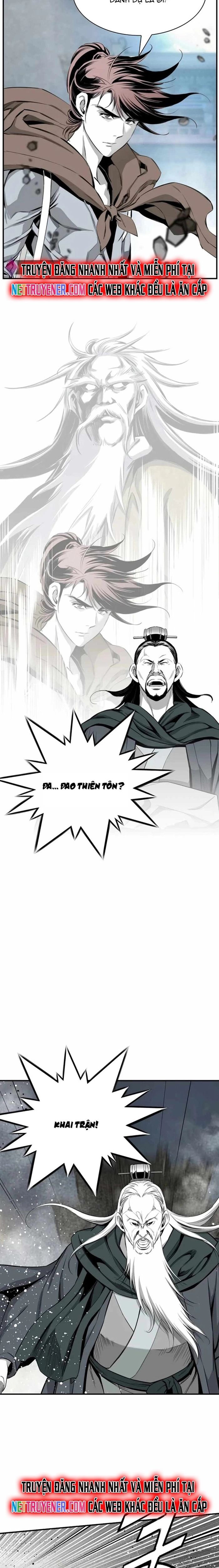 Đăng Thiên Lộ Chap 110 - Next Chap 111