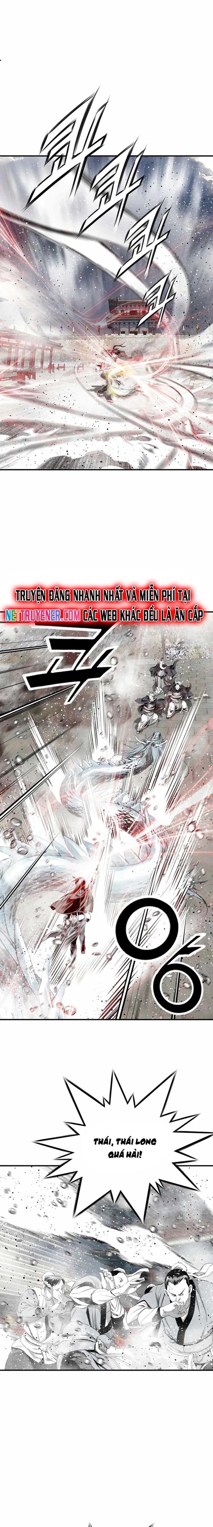 Đăng Thiên Lộ Chap 111 - Next Chap 112
