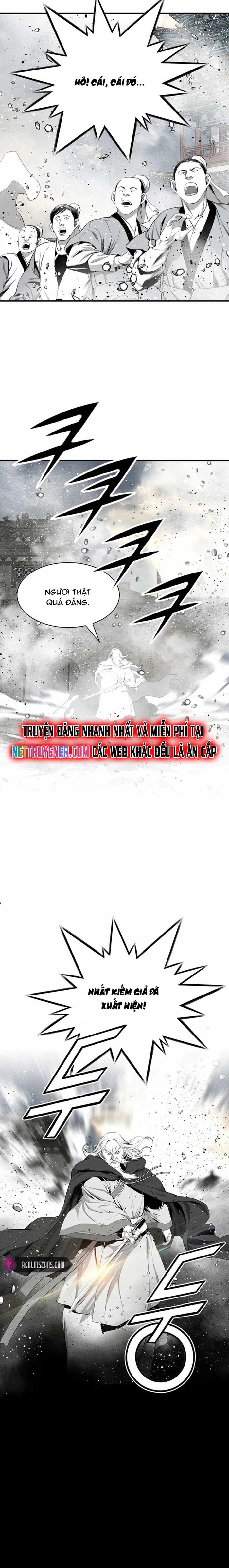 Đăng Thiên Lộ Chap 111 - Next Chap 112