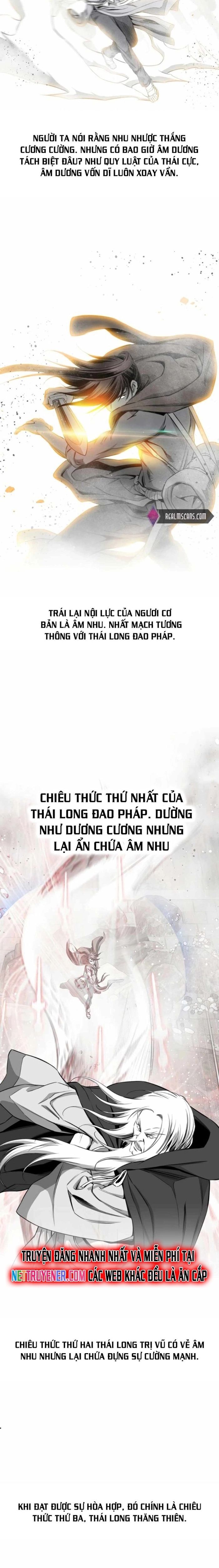Đăng Thiên Lộ Chap 112 - Next Chap 113