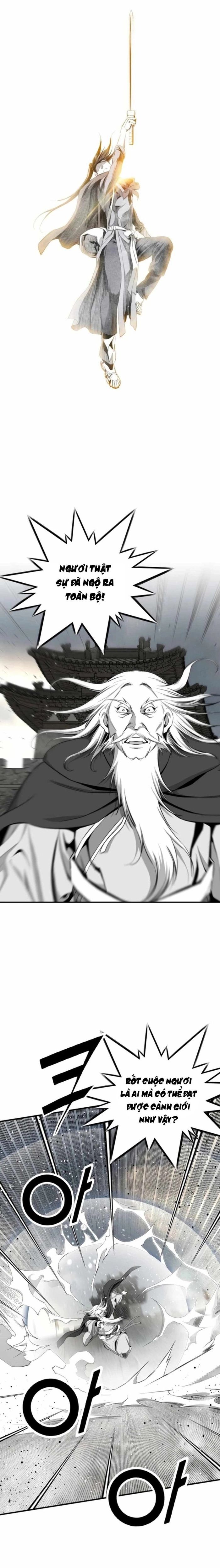 Đăng Thiên Lộ Chap 112 - Next Chap 113