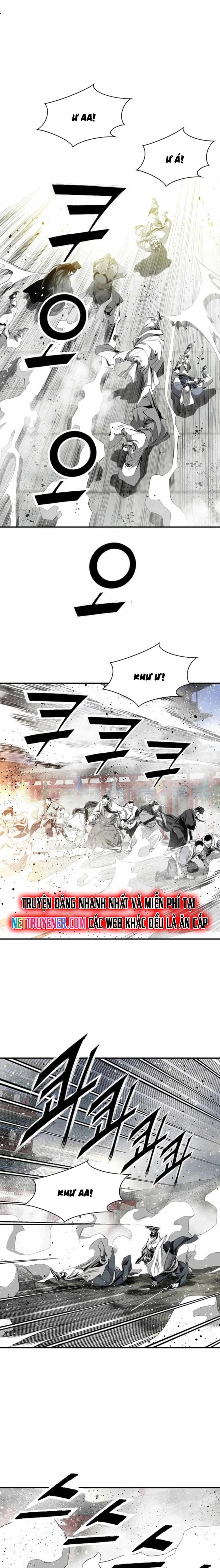 Đăng Thiên Lộ Chap 112 - Next Chap 113