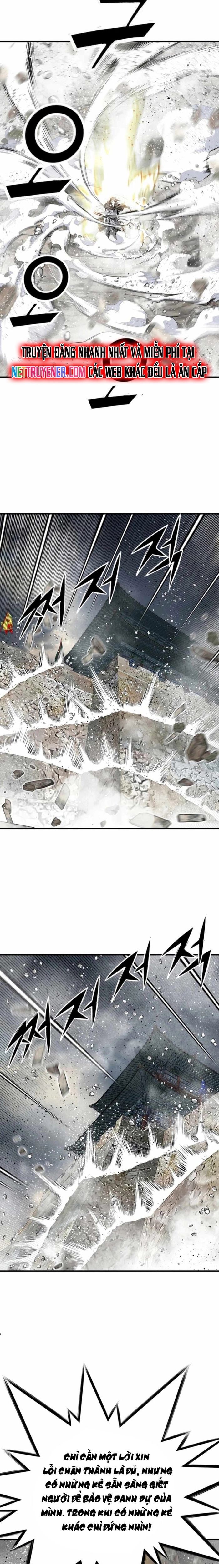 Đăng Thiên Lộ Chap 112 - Next Chap 113