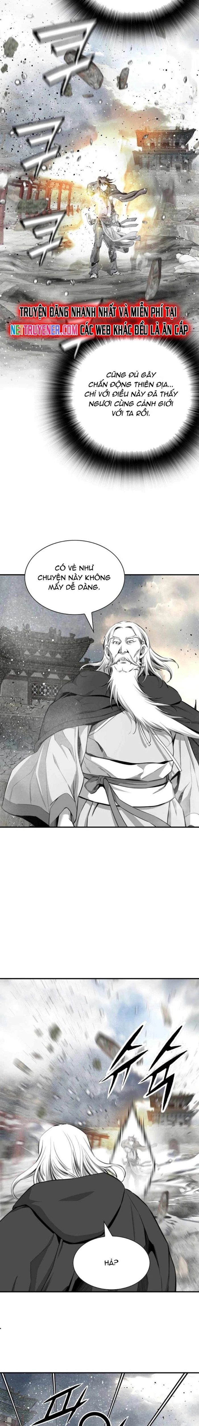 Đăng Thiên Lộ Chap 112 - Next Chap 113