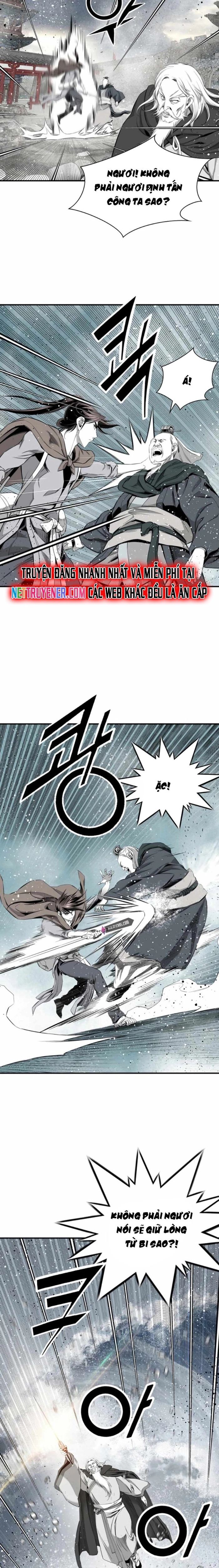 Đăng Thiên Lộ Chap 112 - Next Chap 113