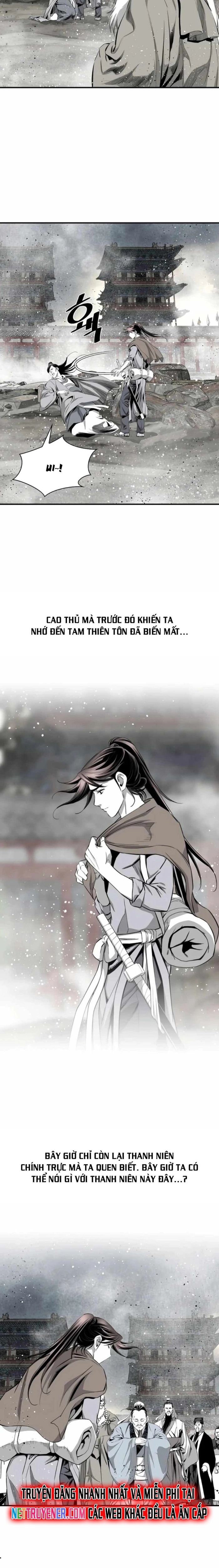 Đăng Thiên Lộ Chap 113 - Next Chap 114