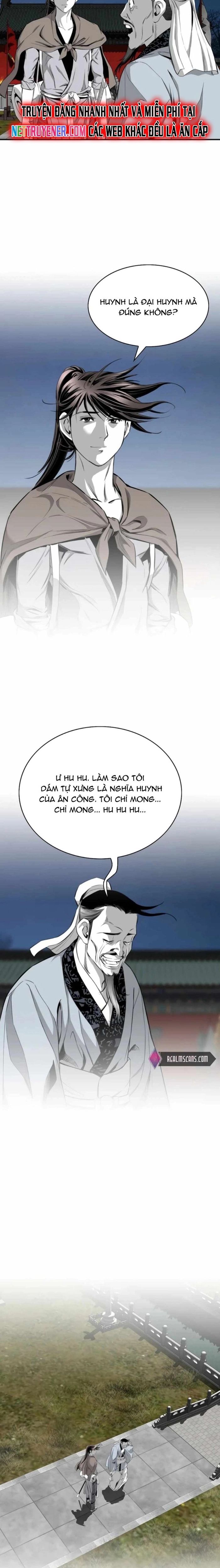 Đăng Thiên Lộ Chap 113 - Next Chap 114