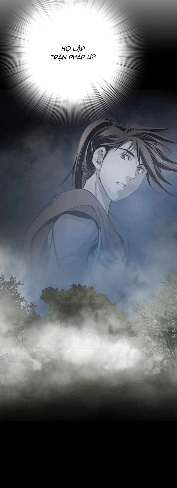 Đăng Thiên Lộ Chap 113 - Next Chap 114