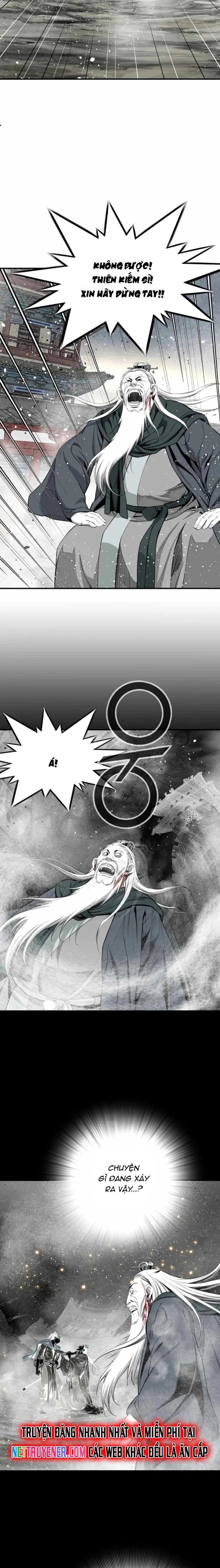 Đăng Thiên Lộ Chap 113 - Next Chap 114