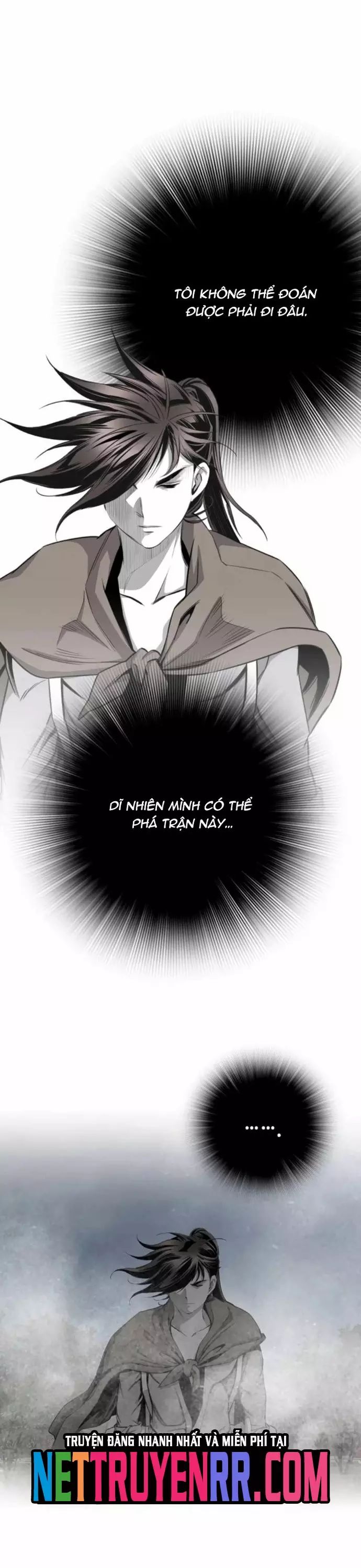 Đăng Thiên Lộ Chap 114 - Next Chap 115